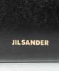Jil Sander Shoulder Bag J08ZH0034P4840 ENVELOPE SM BLACK Women's [Used]