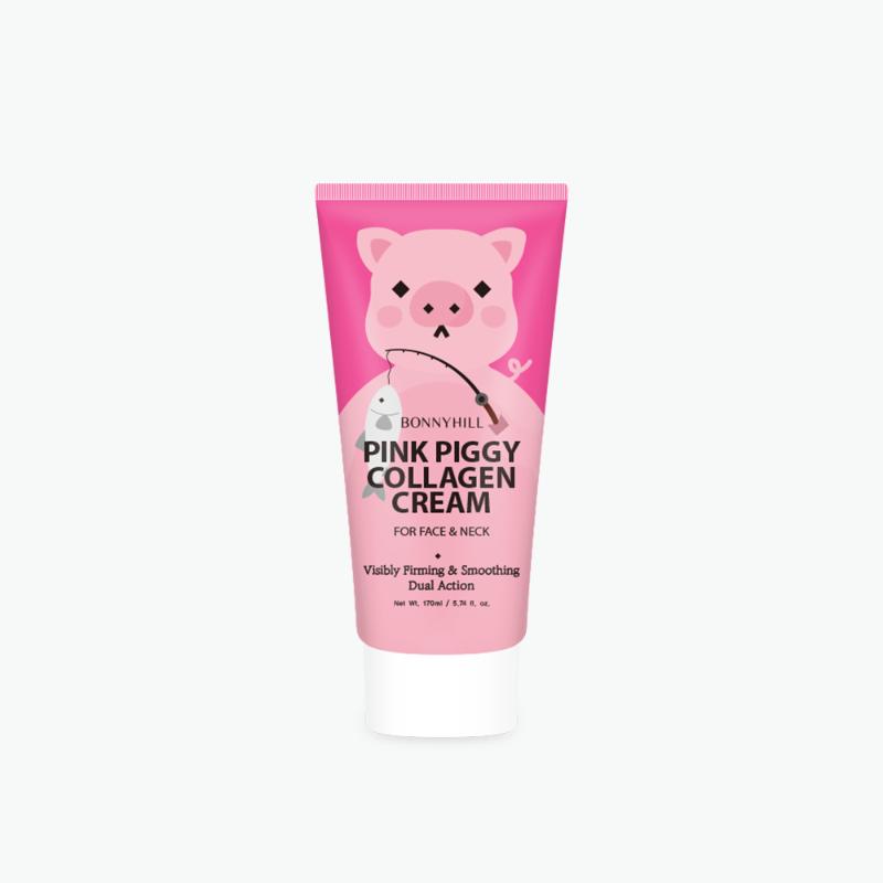 

Bonnyhill Pearl Foam Cleanser (170ML)