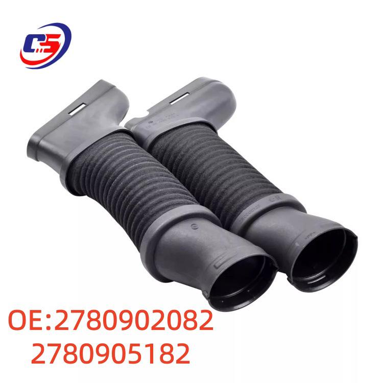 Mercedes-Benz W278 Engine Intake Hose Tube