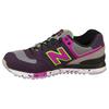 574 '90S Outdoor Pack' Purple Gray Women's WL574OPP