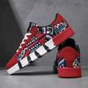 YRZL Herren Sneaker Leichte Laufschuhe Rutschfest Bequeme Wanderschuhe für Herren Sportliches Training Joggen Fitnessstudio