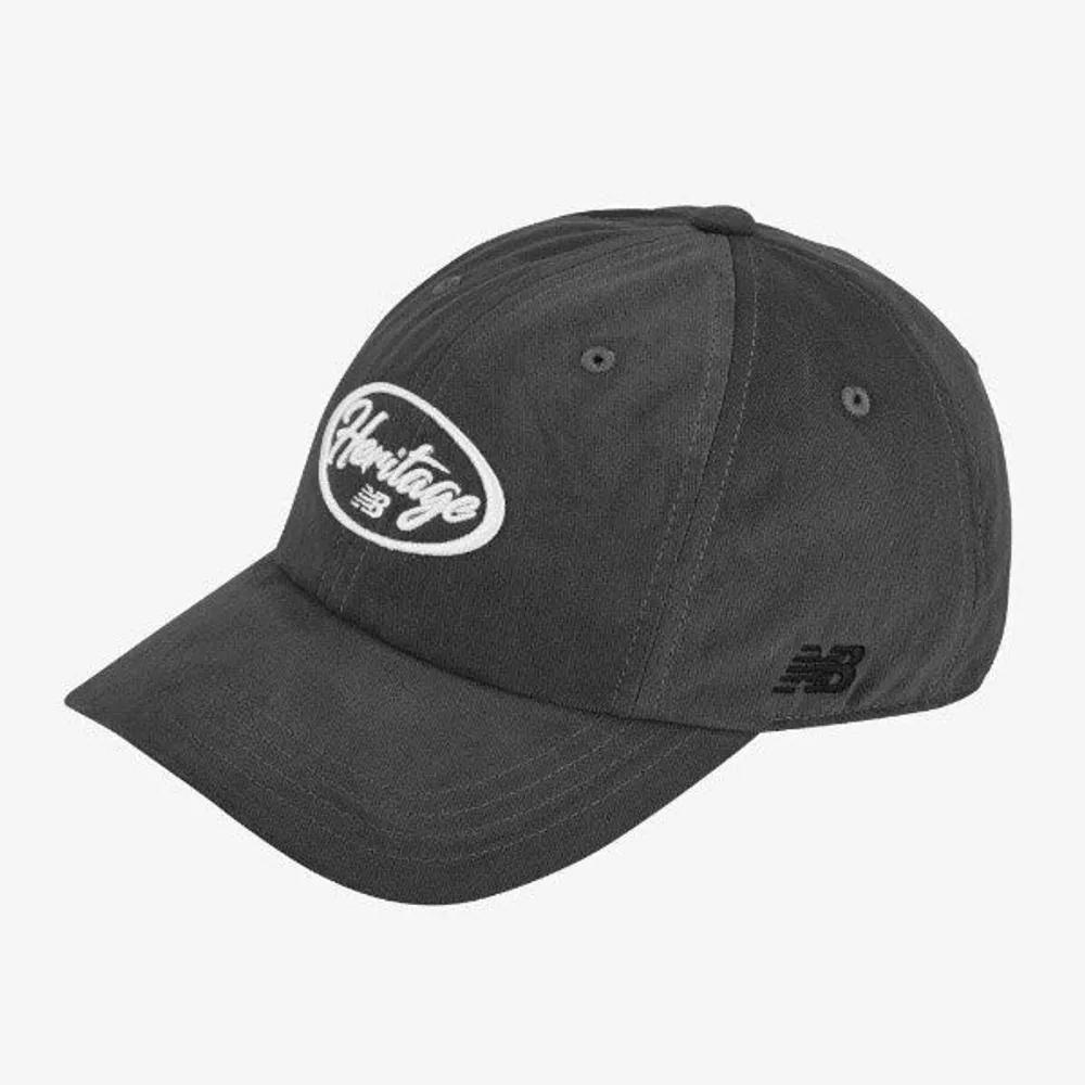 [New Balance] Kids Wappen Logo Ball Cap 2 NK8BFF319U-60 Cap 52