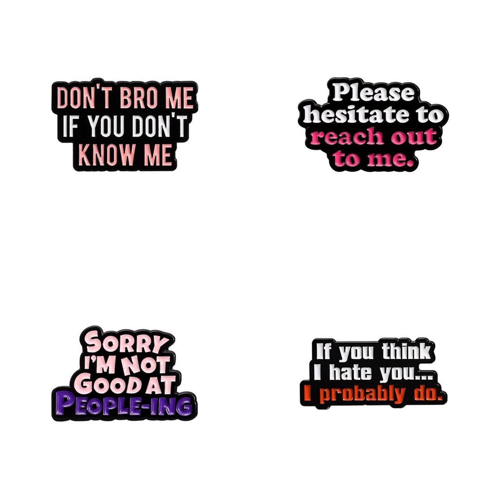 Charming Alloy Cartoon Character Brooch Unique Decorative Pin For Any Outfit