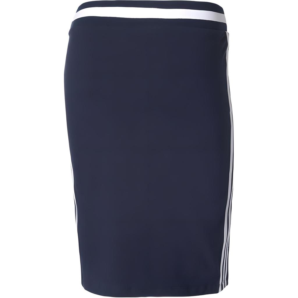 Adidas Originals Casual Short Skirts Women's Legend Ink BJ8370