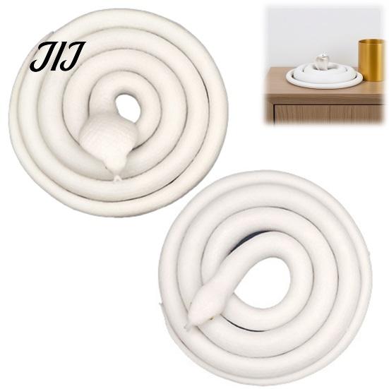 Film Television Props Realistic Fake Snake Toy, Soft TPR Cobra-Style Prank Prop for Halloween Party, Educational Biology Teaching Aid Bendable