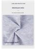 Washable Elderly Leak-Proof Pull-Up Cotton Adult Diapers