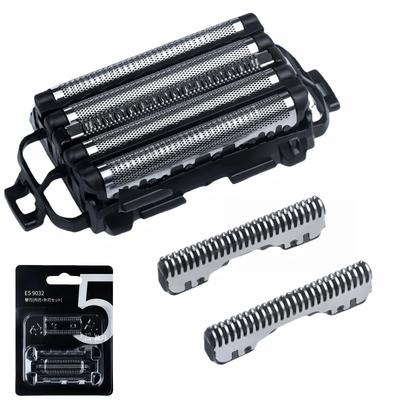 Panasonic Arc5 Vervangende Mesjes (WES9032P) voor ES-LV90, ES-LV50, ES-LV72, ES-LV52, ES-SV61, ES-LV94, en Andere Scheerapparaten [Parallel Import]