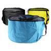 Garden Hose Storage Bag Polyester Water Pipe Container Hose Equipment Storage