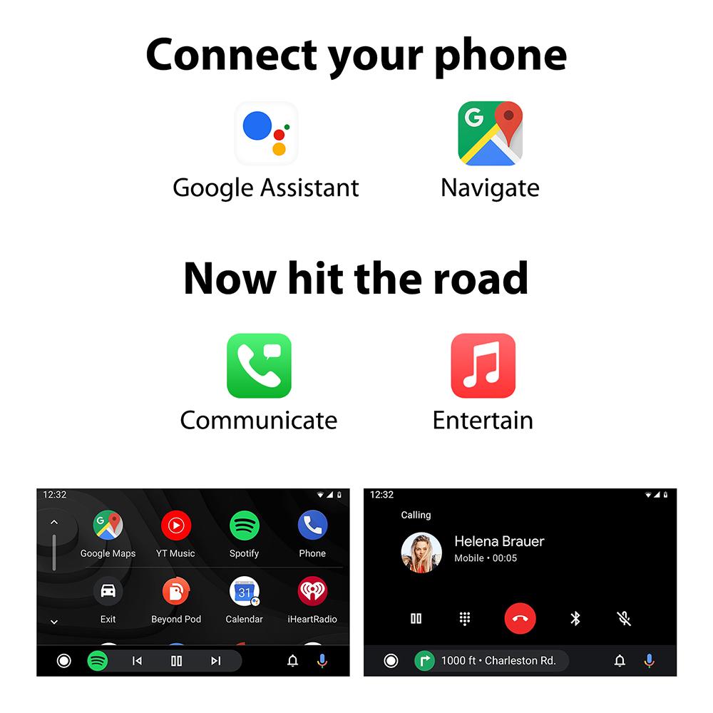 ANYFAR Wireless CarPlay Android auto For Panamera Cayenne Macan Cayma 911 918 PCM 3.1 Support Mirror Link AirPlay Camera