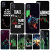 Trade Investment Forex Stock Market Phone Case For Samsung Galaxy A52 A32 A22 A12 A51 A31 A50S A30S A20S A10S Note 20 Ultra 10 P
