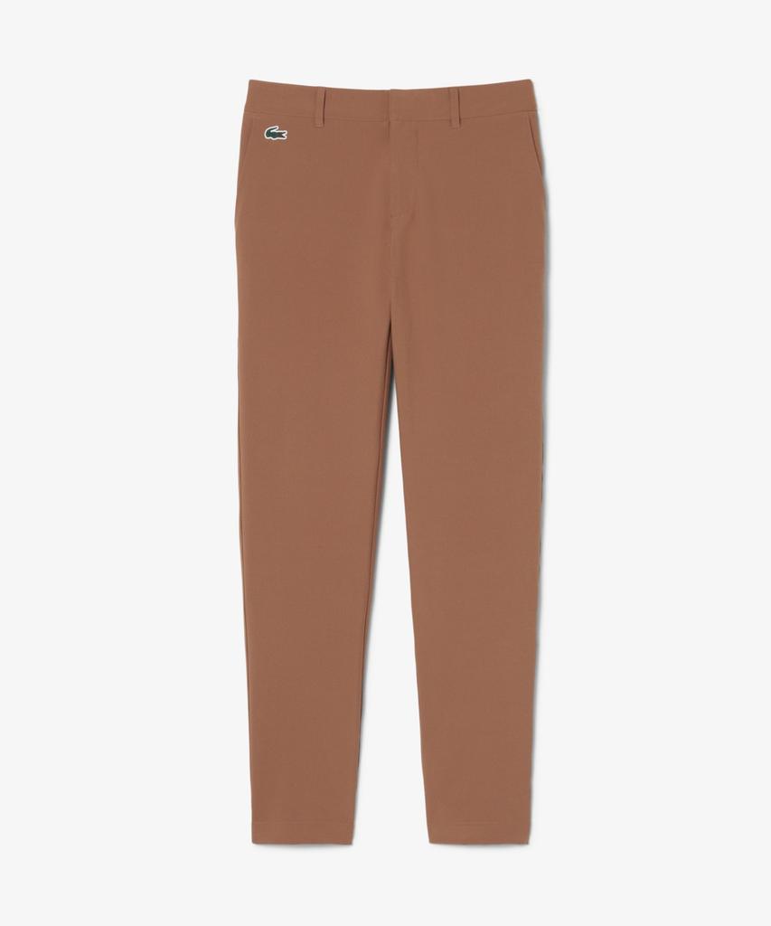 LACOSTE Men'S Golf Basic Pants Hh0921-56G Lfa