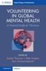 Libro Volunteering In Global Mental Health : A Practical Guide for Clinicians