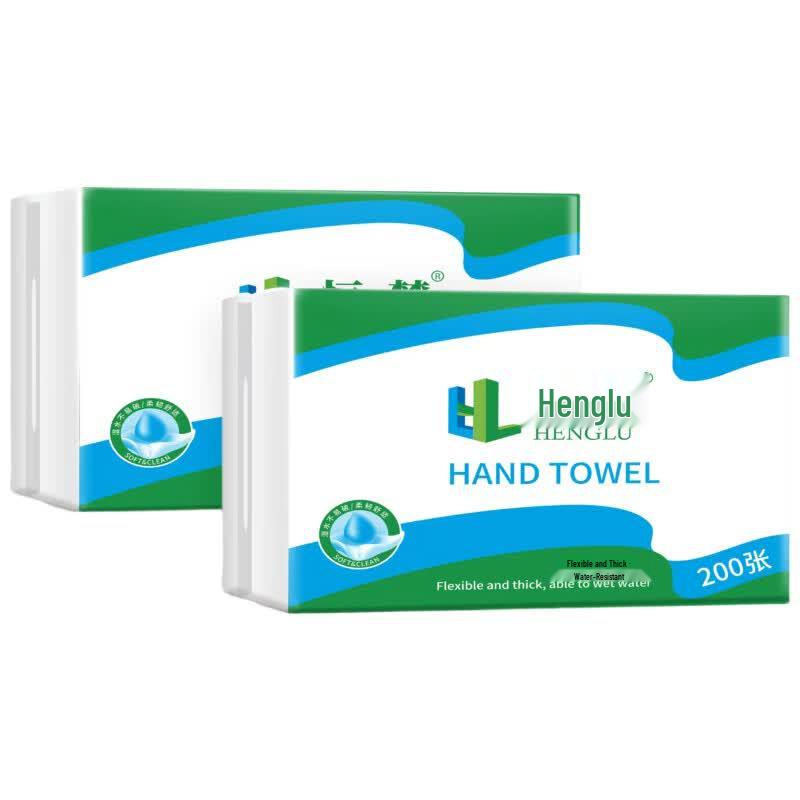 Hengluh HL-P05 Commercial Hand Paper Towels