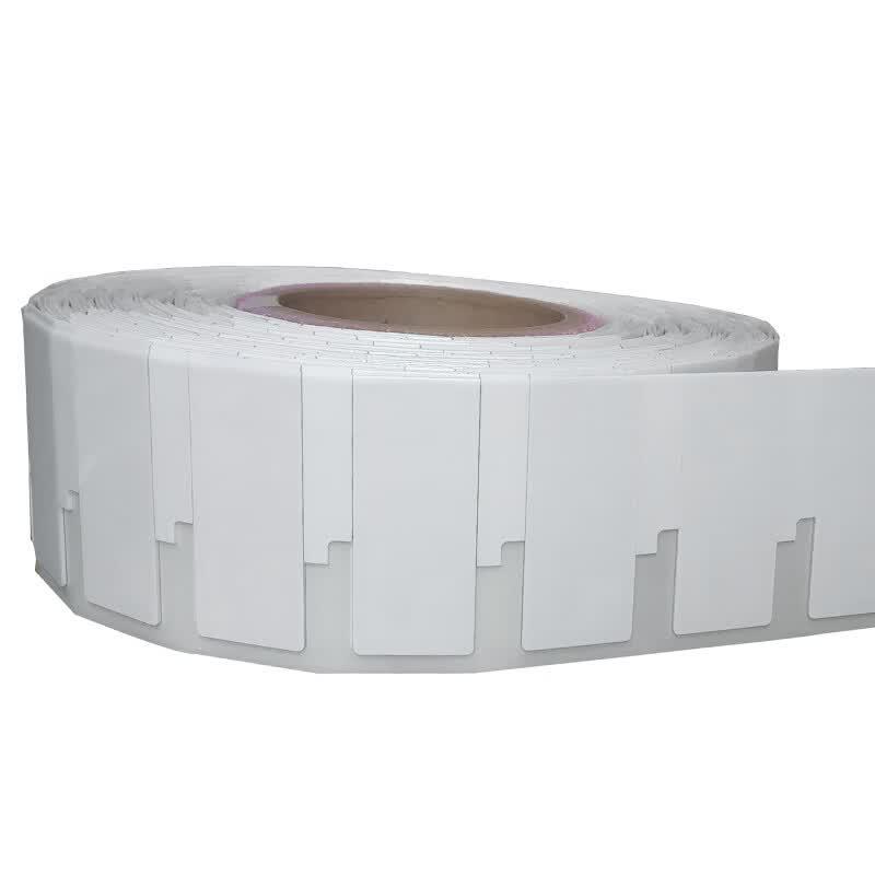 Ezscan EZ-R8654 UHF Flexible Anti-metal RFID Tag