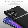 Protective Liquid Leather Phone Case for OPPO Find X5 Pro, Anti-fall, One Piece.