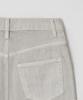 Jeonggamseutyudio Pigment Dyed Denim Skirt_3 Color