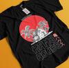 Vintage Special Anime Love T-shirt Japanese Shirt Anime T-shirt Manga Gift Shirt