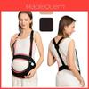 Faixa de Suporte para Barriga de Grávida com Alívio da Dor no Quadril