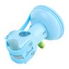 Massage Tool Holder Massager Wall Mount Percussive Muscle Massager Mount Suction Cup Massage Tool Holder for Wall and Door