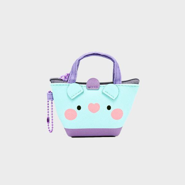 

Мини-сумочка Line Friends BT21 MANG Mini