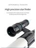 STEM Night Vision Monocular Telescope - Educational Science Toy and Riflescope