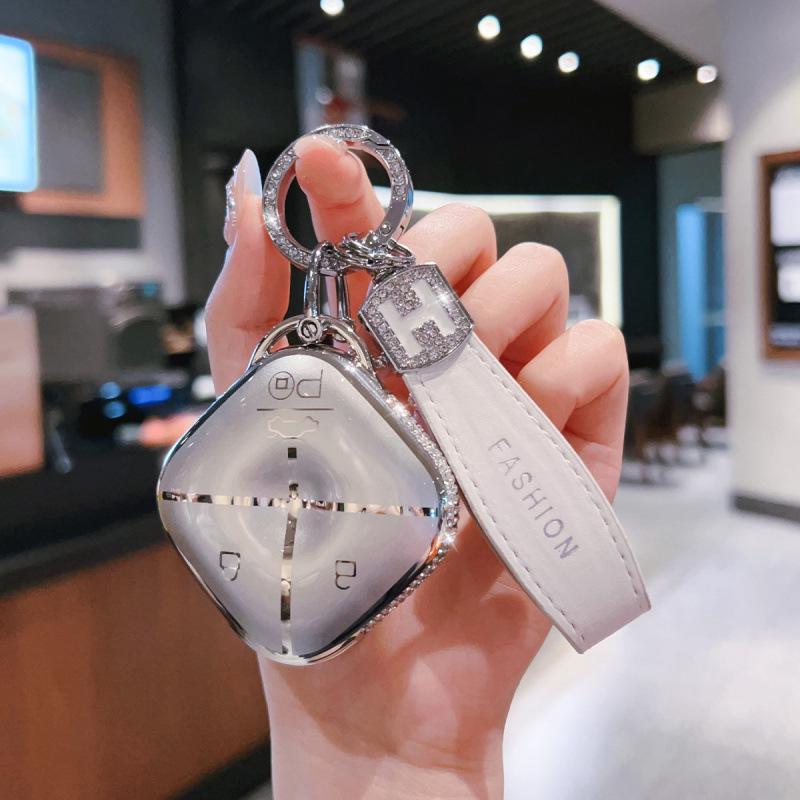 2024 Baojun Yueye Key Case with Smart Buckle for KIWIEV