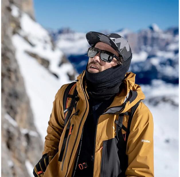 Salewa Куртка Sella 3L Powertex