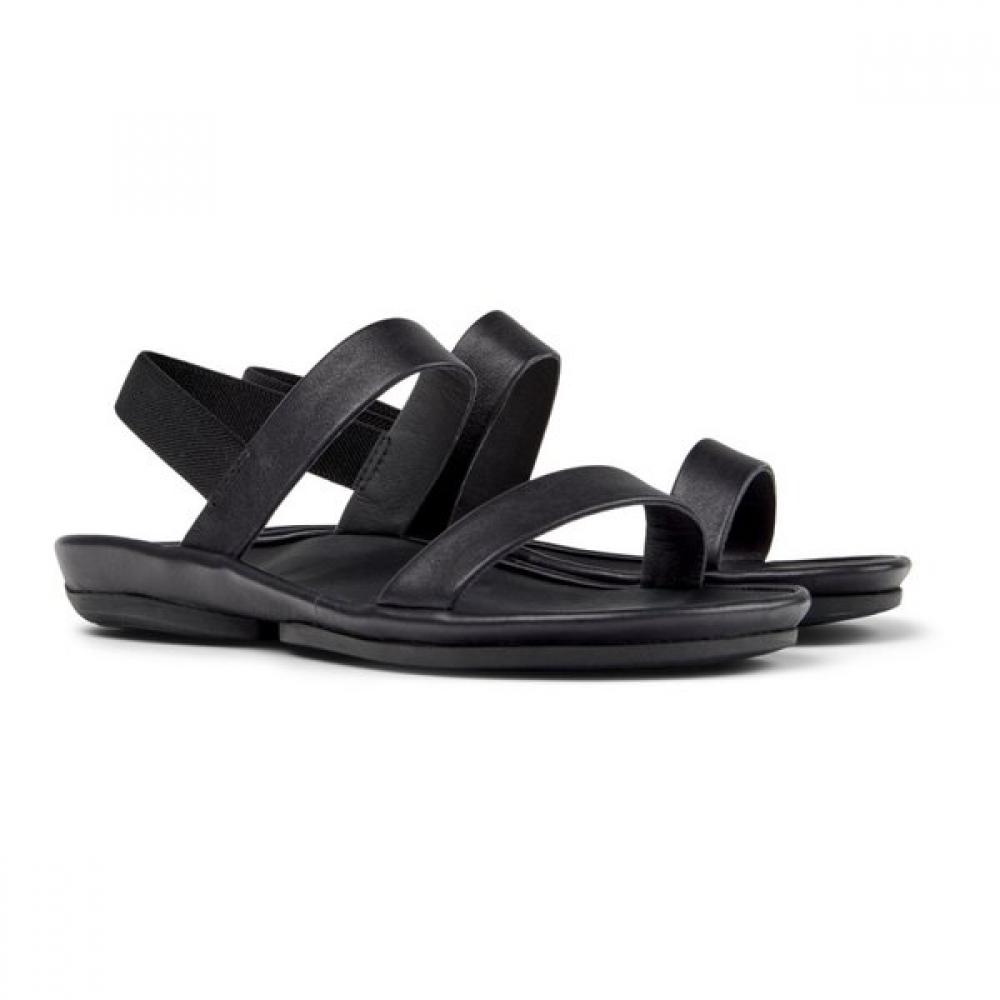 Camper 26ss Women Sandals Right Isla K201868 002 EU35(225mm)