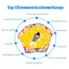Foldable Ocean Ball Pit Pool with Basket Baby Playpen Children Toy Tent Ball Pool with Basket Outdoor Toys for Children Playpen