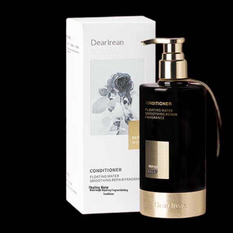 

Dute Ailin Fragrant Hair Care