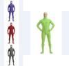 Ideal Gift Halloween Adult Morphsuit Fancy Costume For Friends And Family