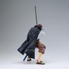 Banpresto One Piece Grandista Figure Grandista SHANKS - - Shanks,