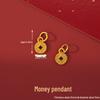 Vintage Brass Filigree Pearl Spacer Beads for Handmade DIY Bracelets