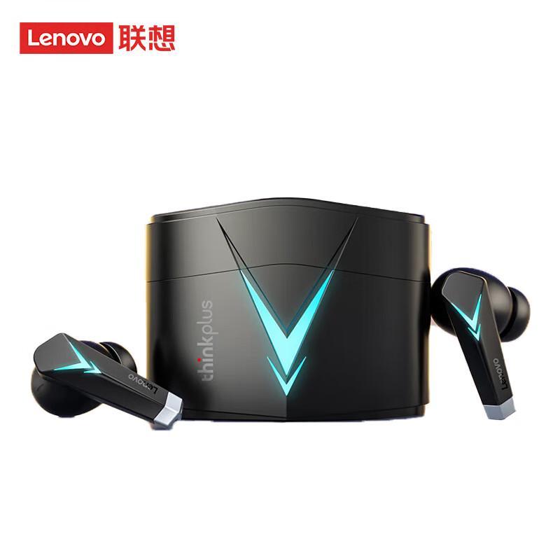 

Lenovo LP6 In-Ear Gaming Bluetooth Earbuds
