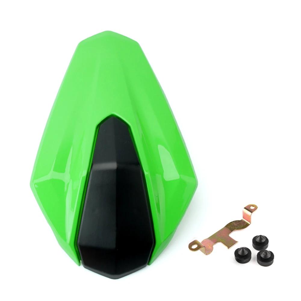 FOR Kawasaki Ninja 400 Z400 Ninja400 Z400 EX400 2018-2024 ABS Motorcycle Rear Passenger Pillion Seat Cover Fairing Seat Cowl