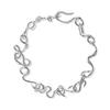 Armo Mishmash Necklace (Silver)