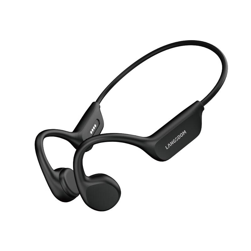 Lanston BE17 Water & Land Bone Conduction Sports Headphones