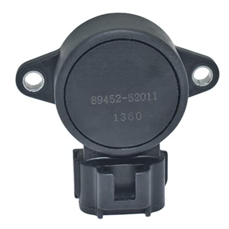 89452-52011 8945252011 Throttle Position Sensor For Toyota Platz Vitz Yaris Echo 1.3 T3 1999-2005 TPS Sensors