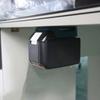 Portable Battery Belt Buckle Storage Bracket Convenient Charging Solution for MWQ/DW/ 18V Electric Tools