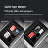Geely Galaxy M9 Armrest Storage Console Organizer Accessories
