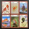 Gry planszowe Red Lenormand Oracle