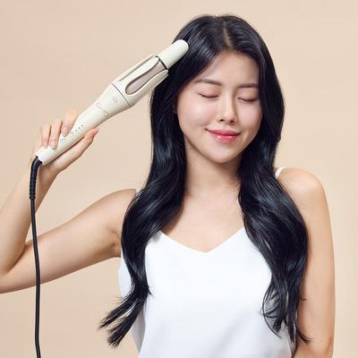 Oa Auto Godegi Automatic Rotating Volume Wave Iron Rolling Rod Godegi