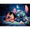 Diamond Painting Kits Lilo and Stitch Paw Patrol Pokemon Cars Home Decor Full Round Mosaic Embroidery Cross Stitch