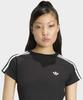 Adidas Superstar Baby T-Shirt - Black / Kg3700