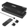 Audio és video kiegészítők – HDMI kábelek és adapterek