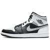 Air 1 Mid 'White Shadow' 554724-073