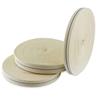 Flat Wick 12 Mm for Oil Lamps and Torches - Cotton 1 M
