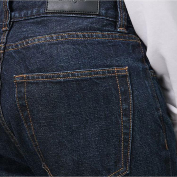 Burberry Jeans Men's Dark Indigo 80013801
