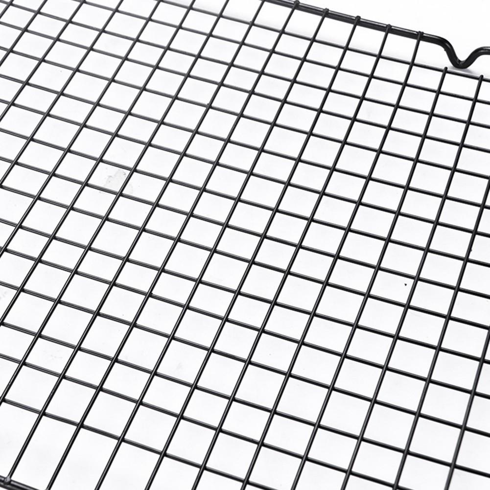 Pastry Cooling Rack Baking Tool Bread Cake Bakeware Cooling Mesh