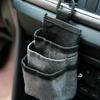 Organizér do auta Box Oxford Taška Závěsný držák do výdechu klimatizace Kapsa na telefon do auta Kbelíková taška Autopříslušenství